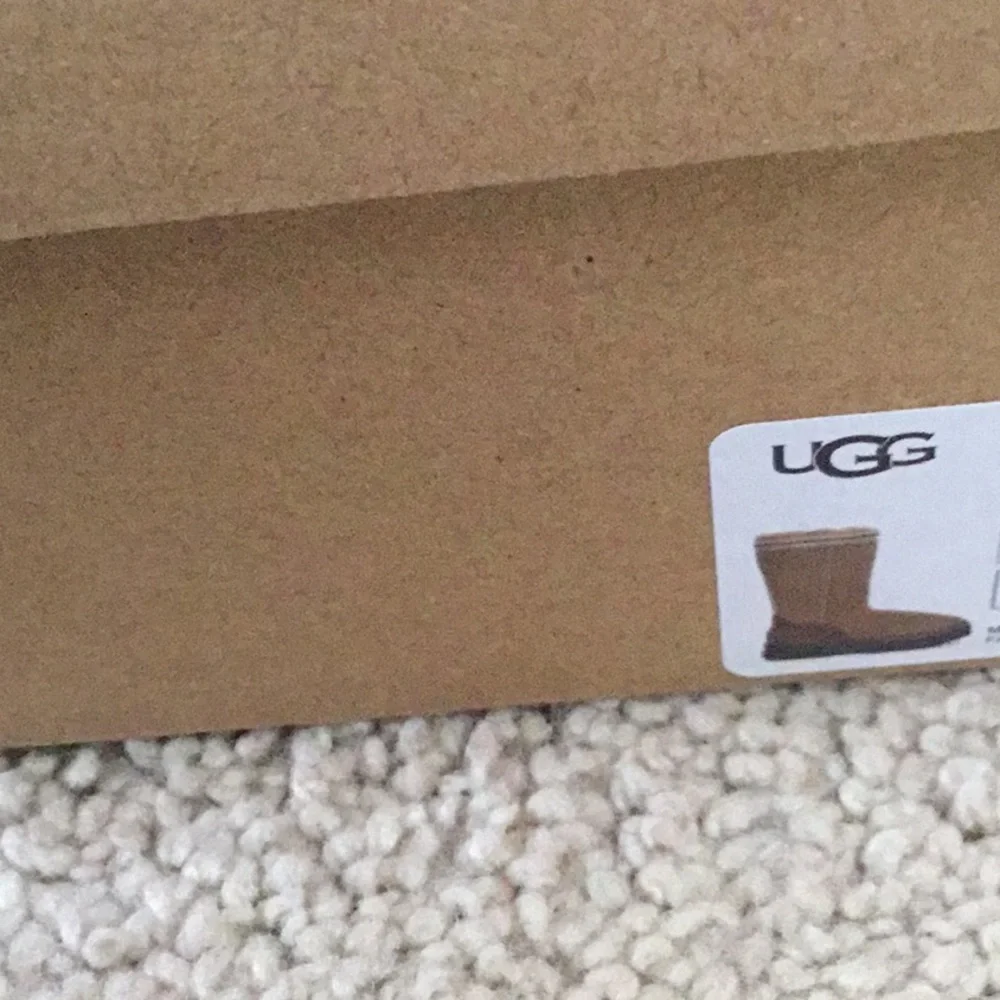 UGG®Classic Tall Trail Gaze Waterproof Boot (Women)  NWB Color : HICKORY